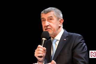 Poslouchat Babiše mě bolí až fyzicky. Není to zábavné, je to hrubá neschopnost, říká jazykovědec